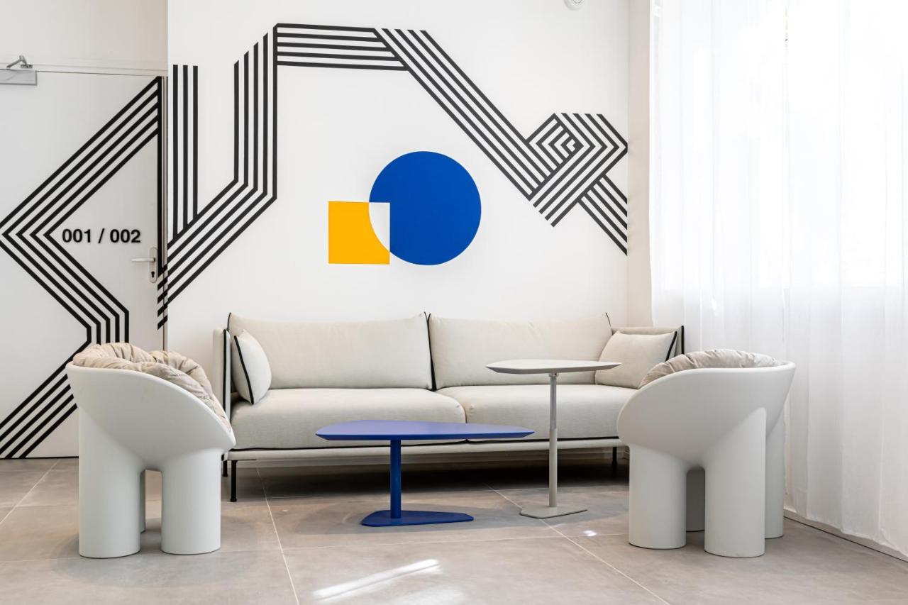 Graphik Montparnasse 3* Parijs